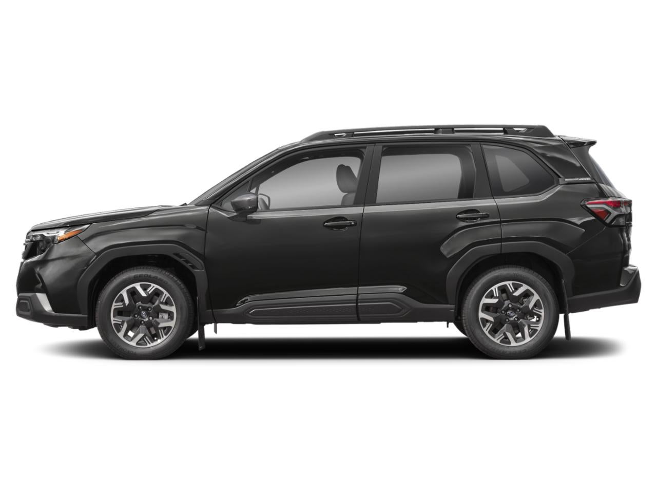 2026 Subaru Forester Premium AWD