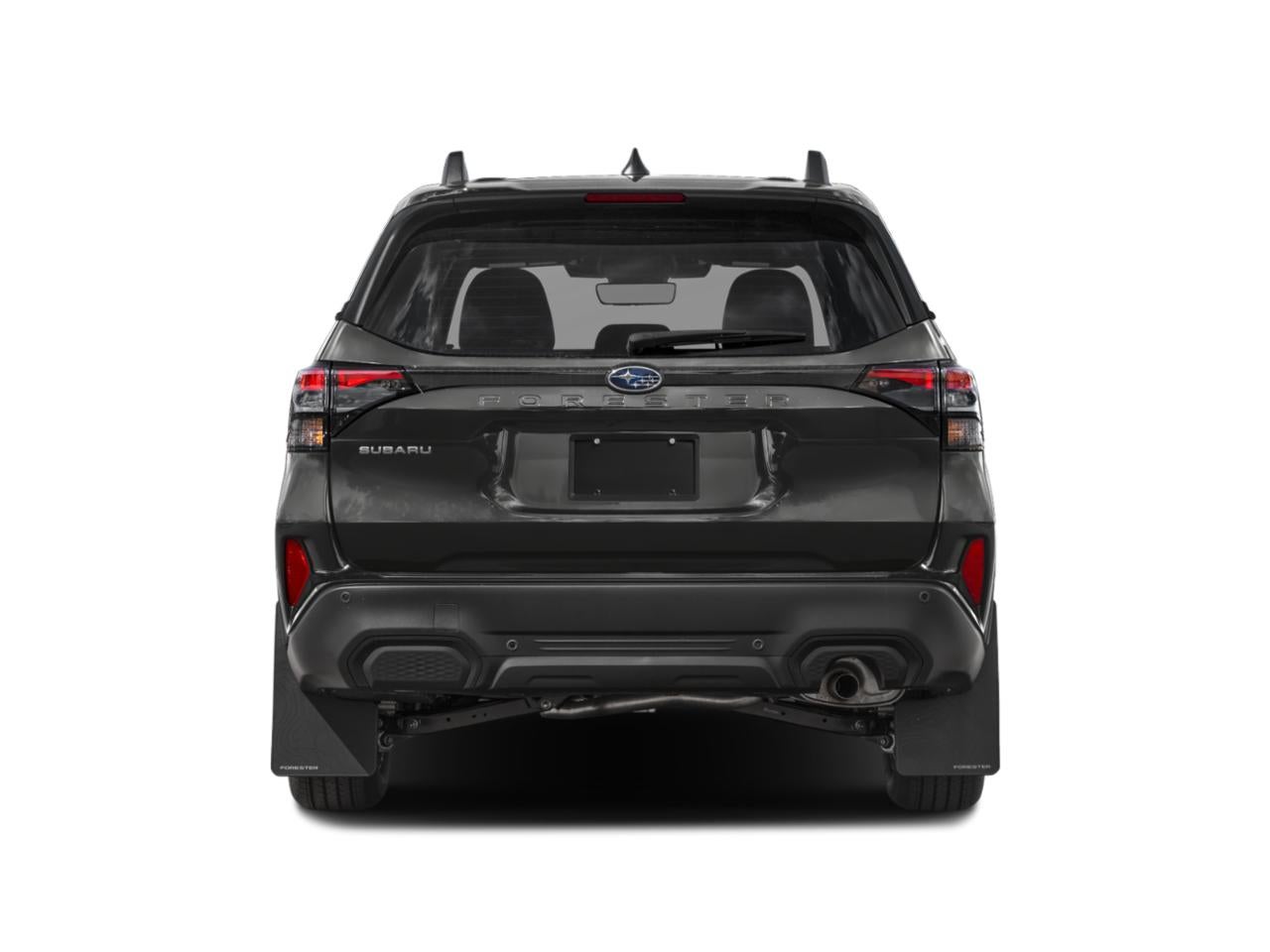 2026 Subaru Forester Premium AWD