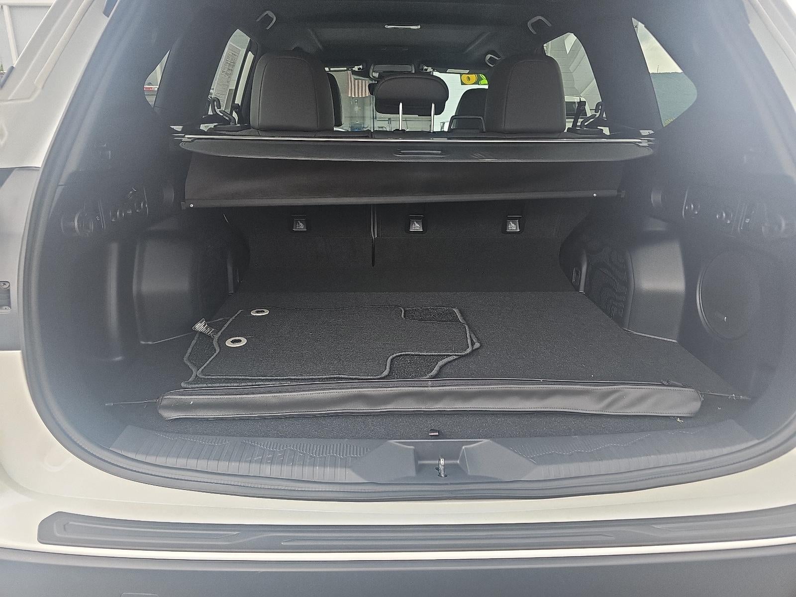 2026 Subaru Forester Limited AWD