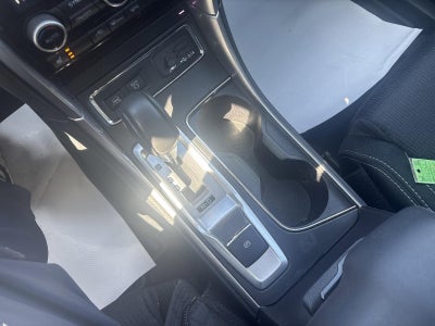 2021 Subaru Ascent Premium 7-Passenger