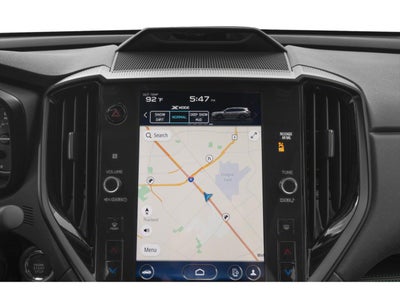 2023 Subaru Ascent Onyx Edition Limited 7-Passenger