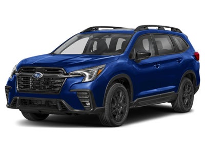 2026 Subaru Ascent Onyx Edition Touring 7-Passenger