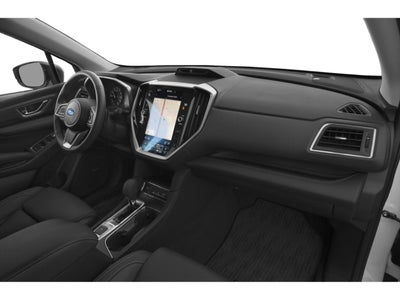 2025 Subaru Ascent Limited 7-Passenger