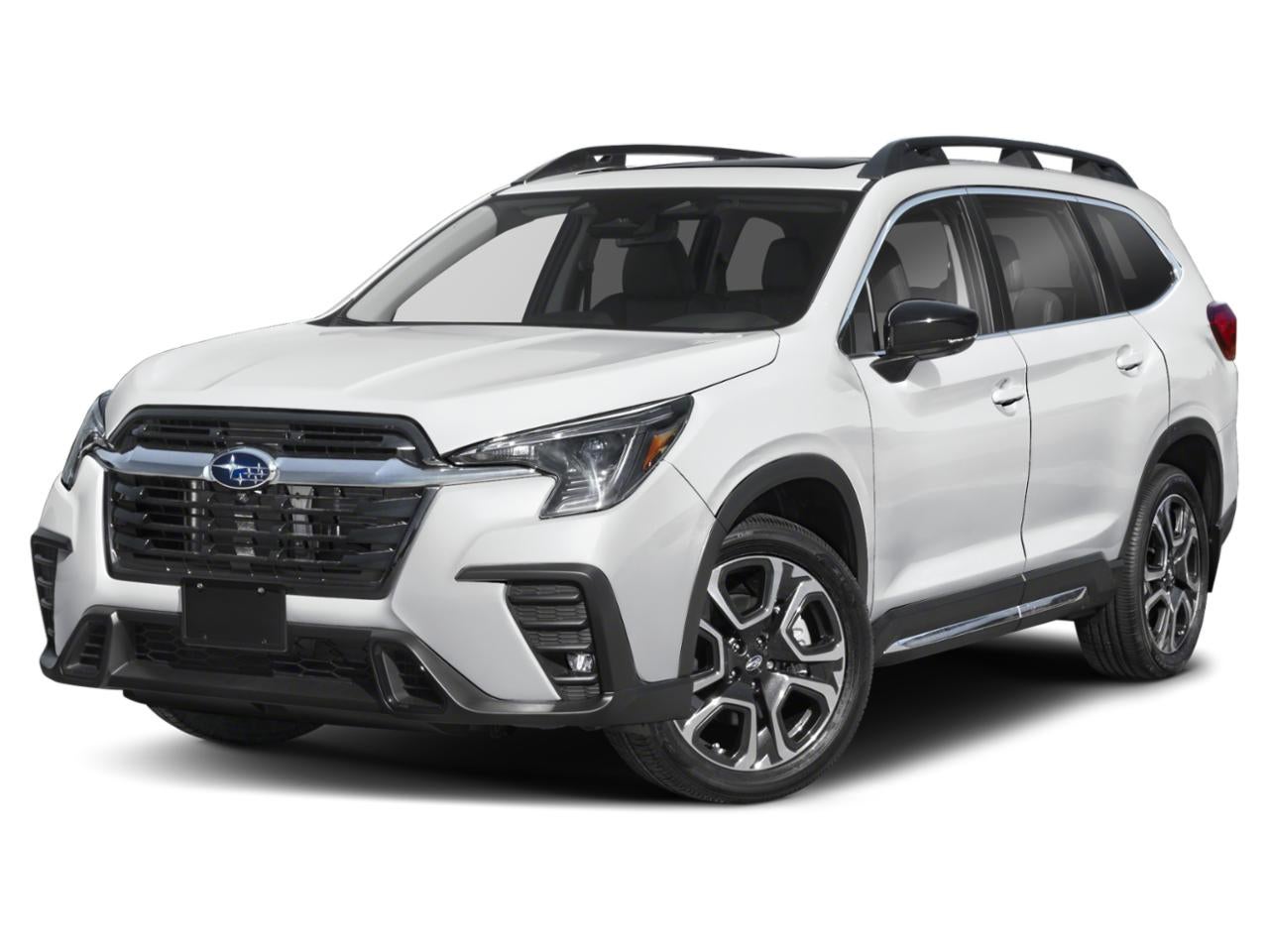 2025 Subaru Ascent Limited 7-Passenger