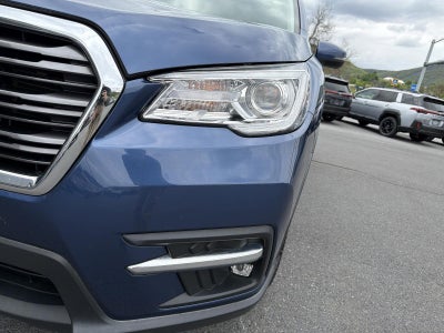 2021 Subaru Ascent Limited 7-Passenger