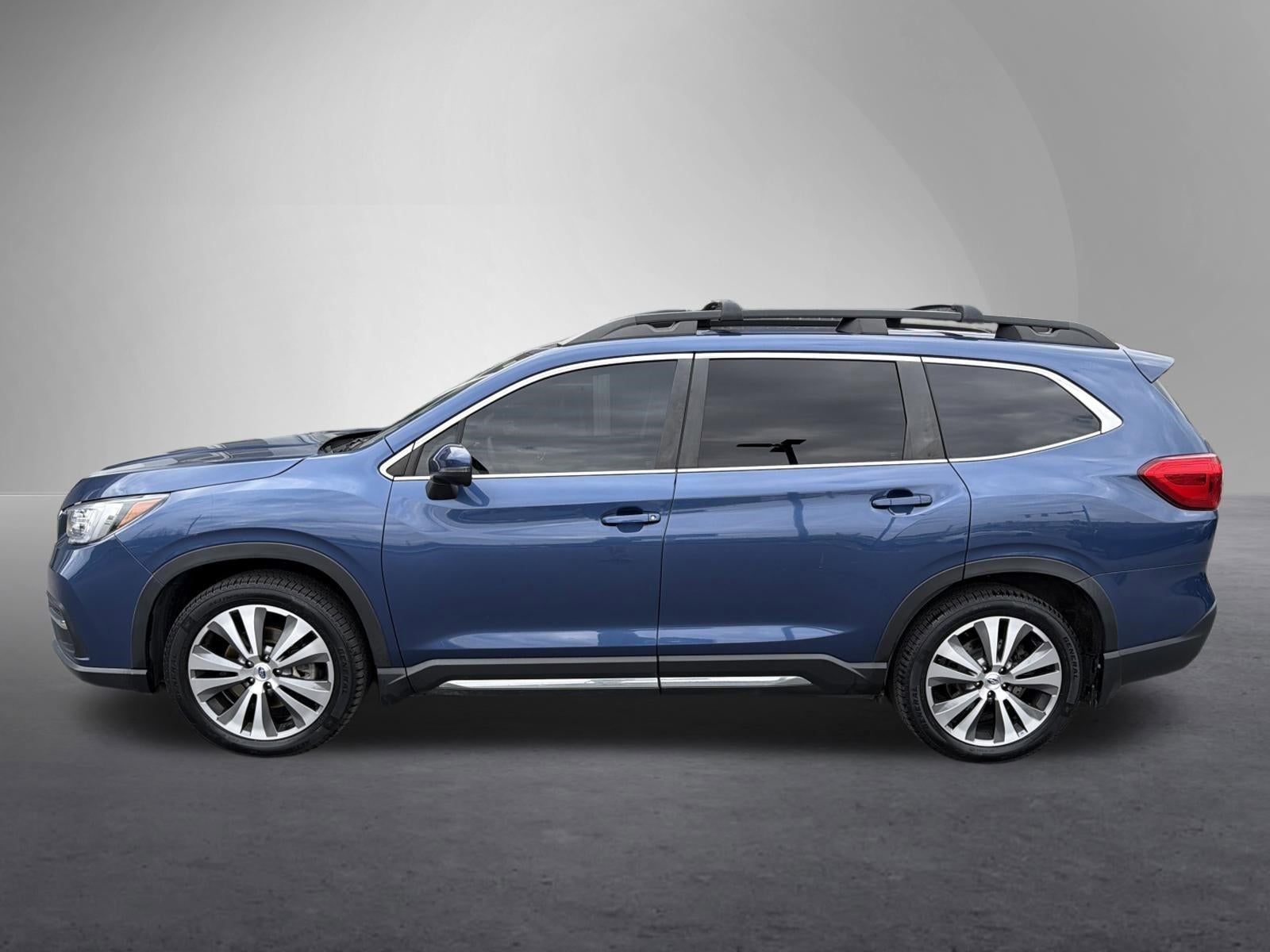2021 Subaru Ascent Limited 7-Passenger