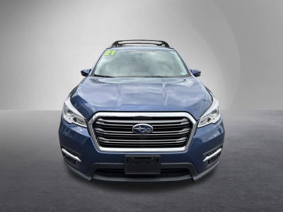 2021 Subaru Ascent Limited 7-Passenger