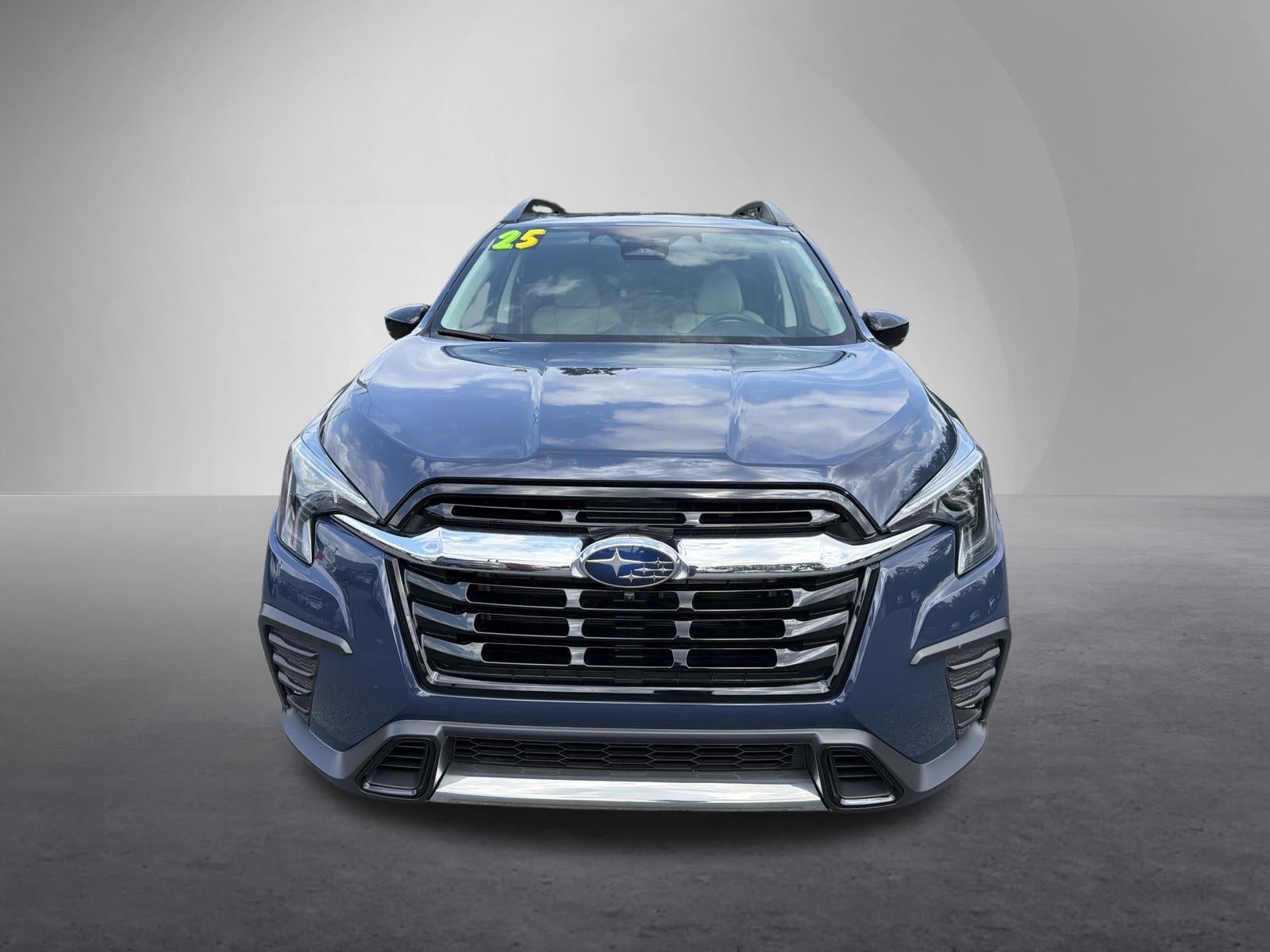 2025 Subaru Ascent Limited 7-Passenger