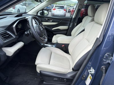 2025 Subaru Ascent Limited 7-Passenger