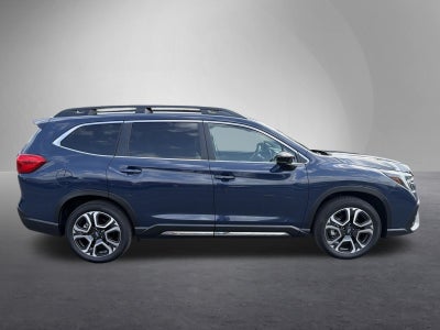 2025 Subaru Ascent Limited 7-Passenger