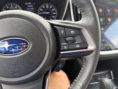 2025 Subaru Ascent Limited 7-Passenger