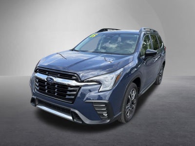 2025 Subaru Ascent Limited 7-Passenger