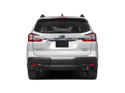 2025 Subaru Ascent Limited 7-Passenger