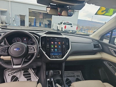 2023 Subaru Ascent Limited 7-Passenger