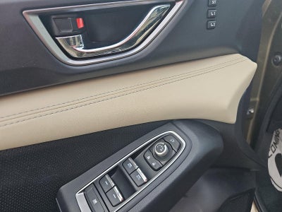 2023 Subaru Ascent Limited 7-Passenger