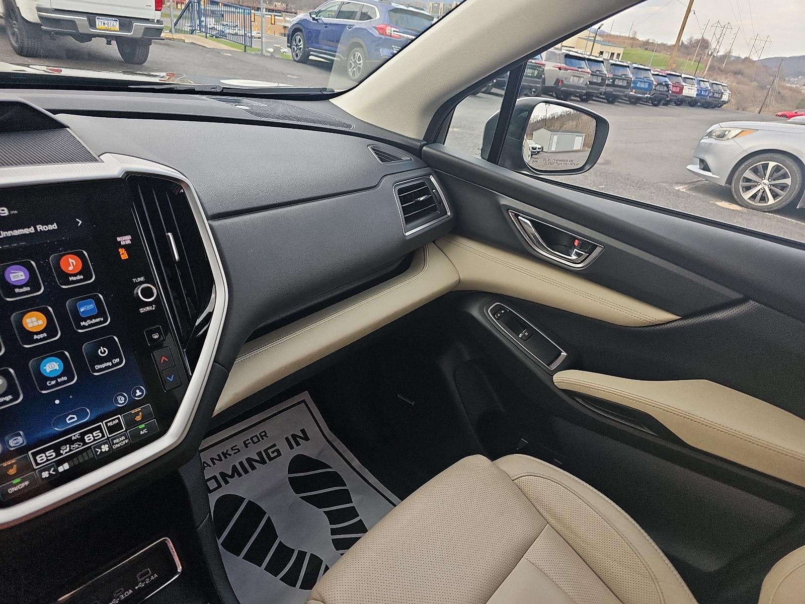 2023 Subaru Ascent Limited 7-Passenger