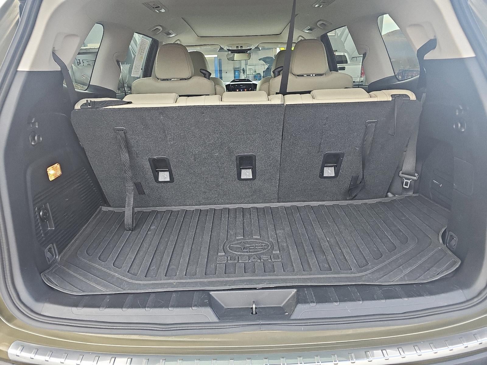 2023 Subaru Ascent Limited 7-Passenger