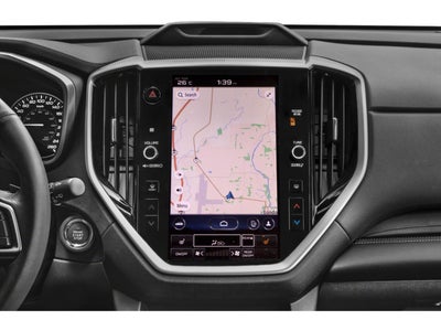 2023 Subaru Ascent Limited 7-Passenger