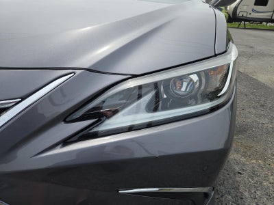 2021 Lexus ES 250 AWD