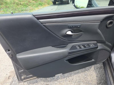 2021 Lexus ES 250 AWD