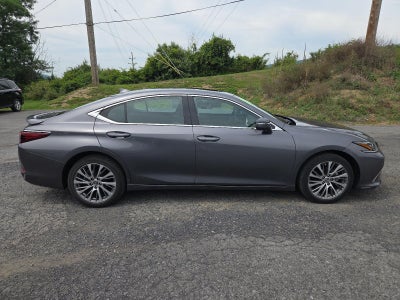 2021 Lexus ES 250 AWD