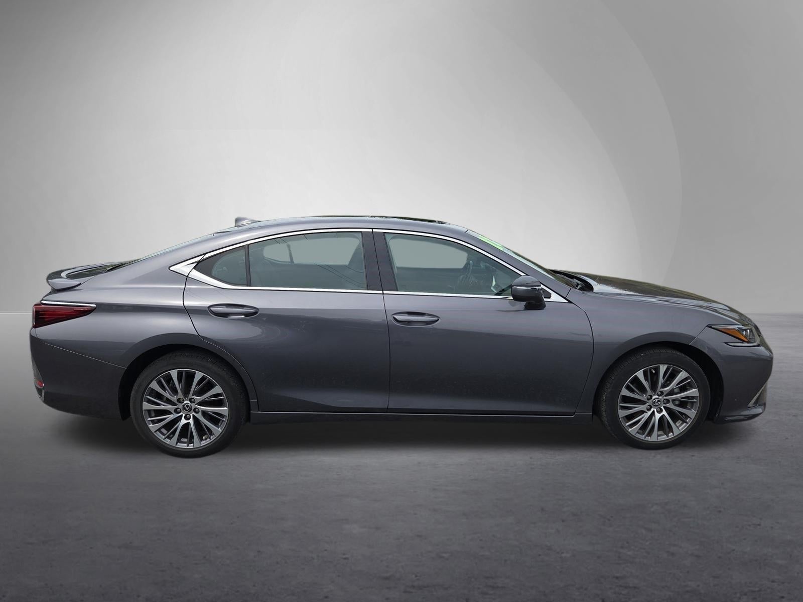 2021 Lexus ES 250 AWD