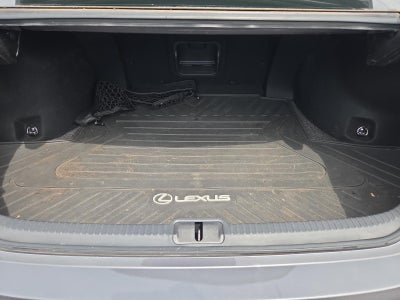 2021 Lexus ES 250 AWD