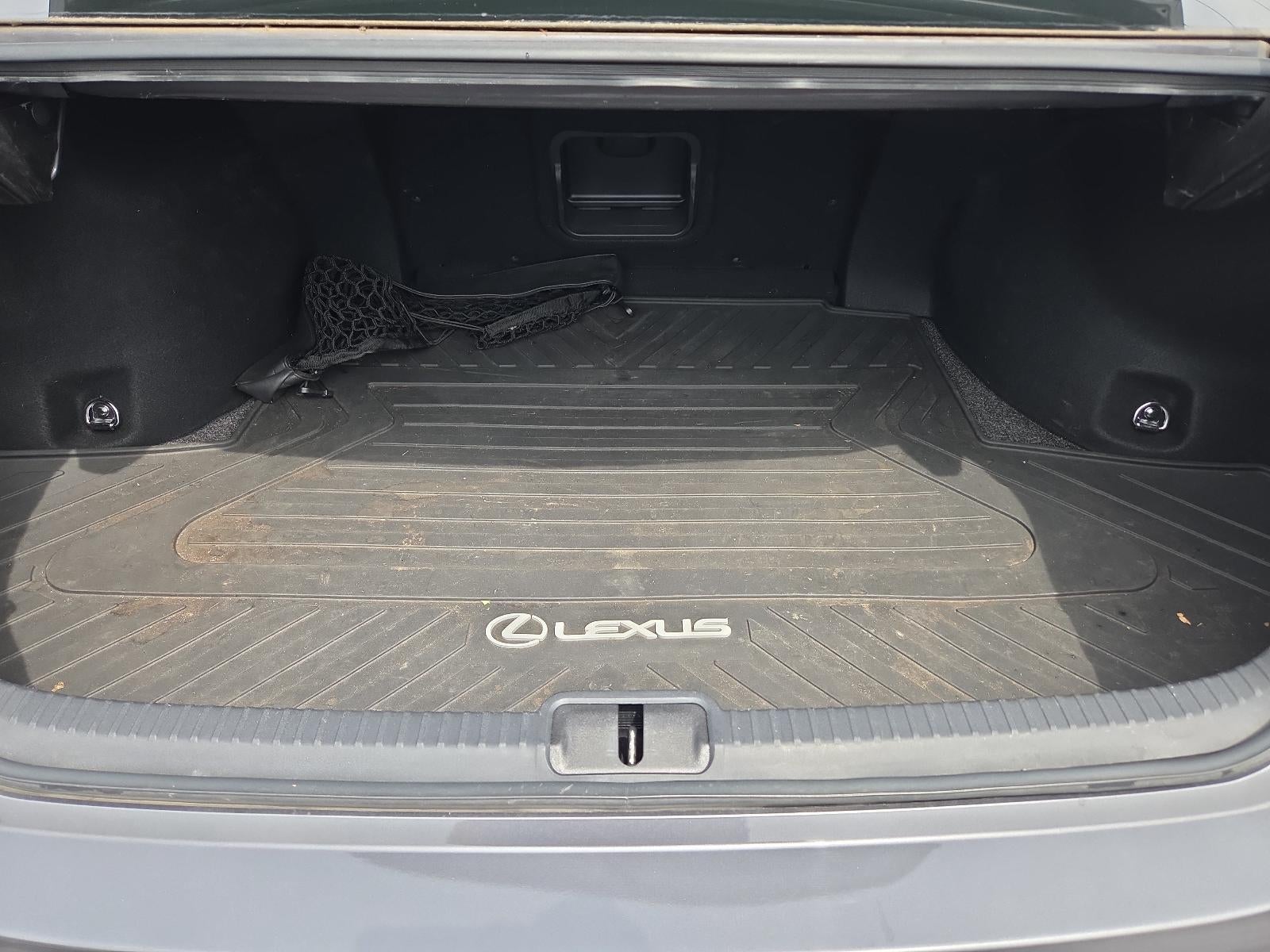 2021 Lexus ES 250 AWD