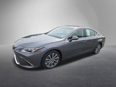 2021 Lexus ES 250 AWD