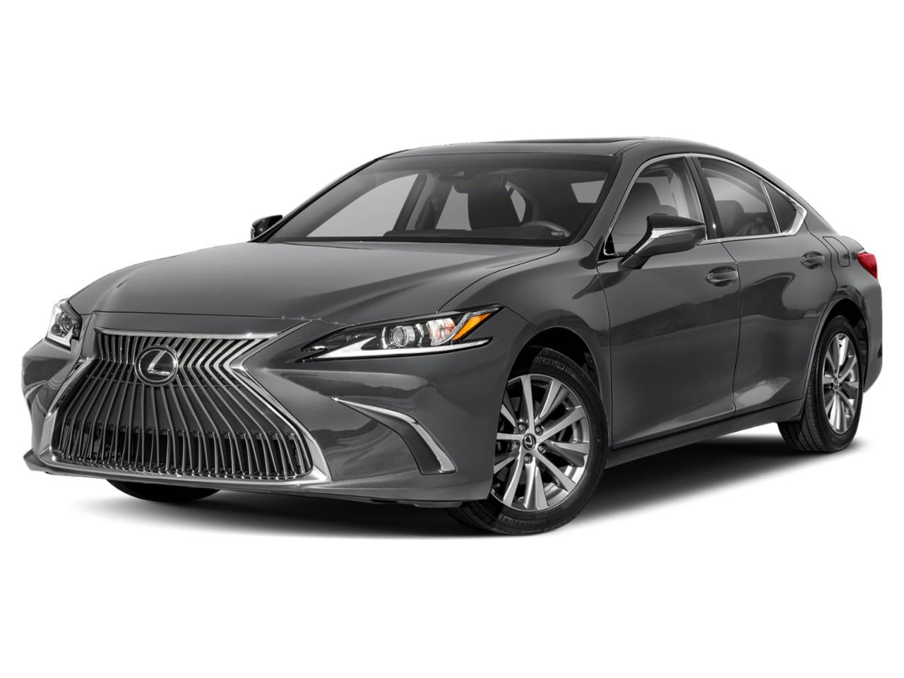 2021 Lexus ES 250 AWD