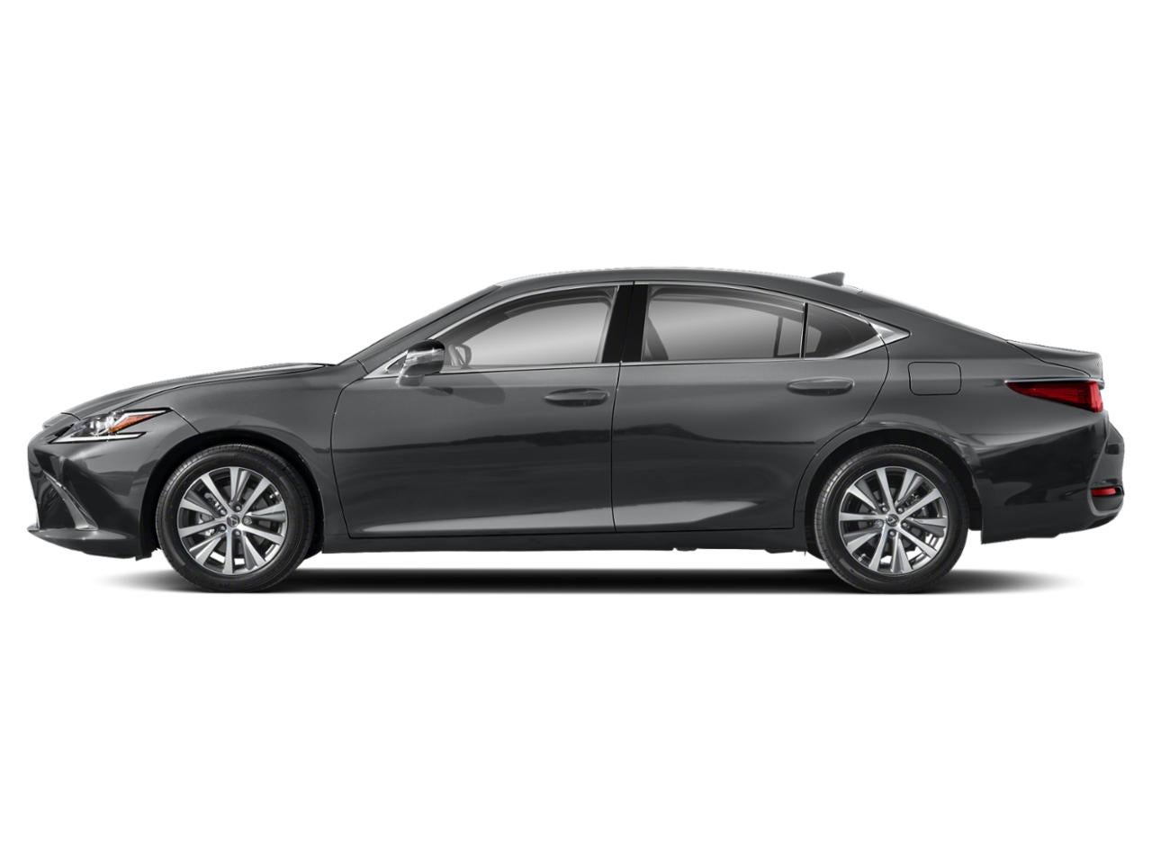 2021 Lexus ES 250 AWD