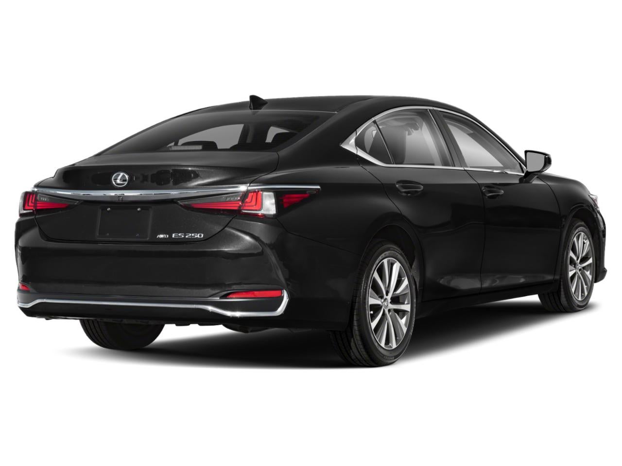 2021 Lexus ES 250 AWD