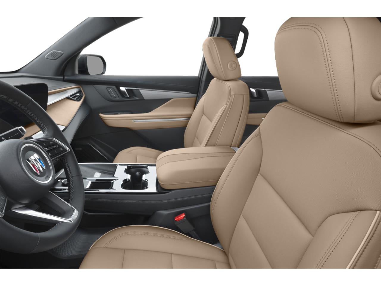2025 Buick Enclave 4dr Preferred