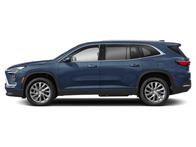 2025 Buick Enclave 4dr Preferred