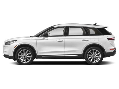2020 Lincoln Corsair Reserve AWD