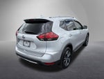 2017 Nissan Rogue AWD SL