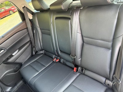 2022 Nissan Rogue AWD SL