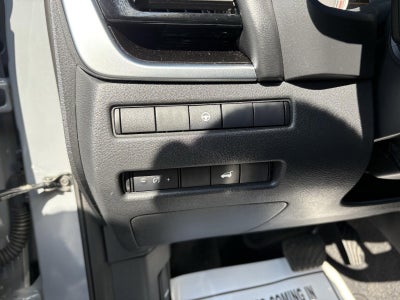 2022 Nissan Rogue AWD SL