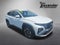 2025 Hyundai TUCSON SEL AWD