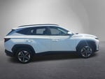 2025 Hyundai TUCSON SEL AWD