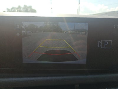 2025 Hyundai TUCSON SEL AWD