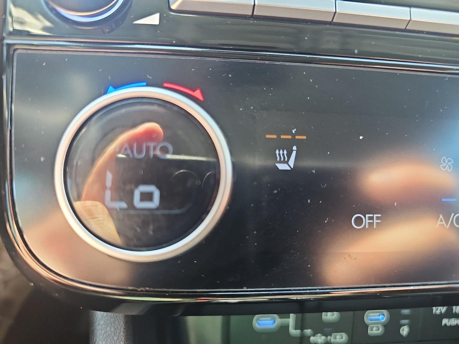 2025 Hyundai TUCSON SEL AWD