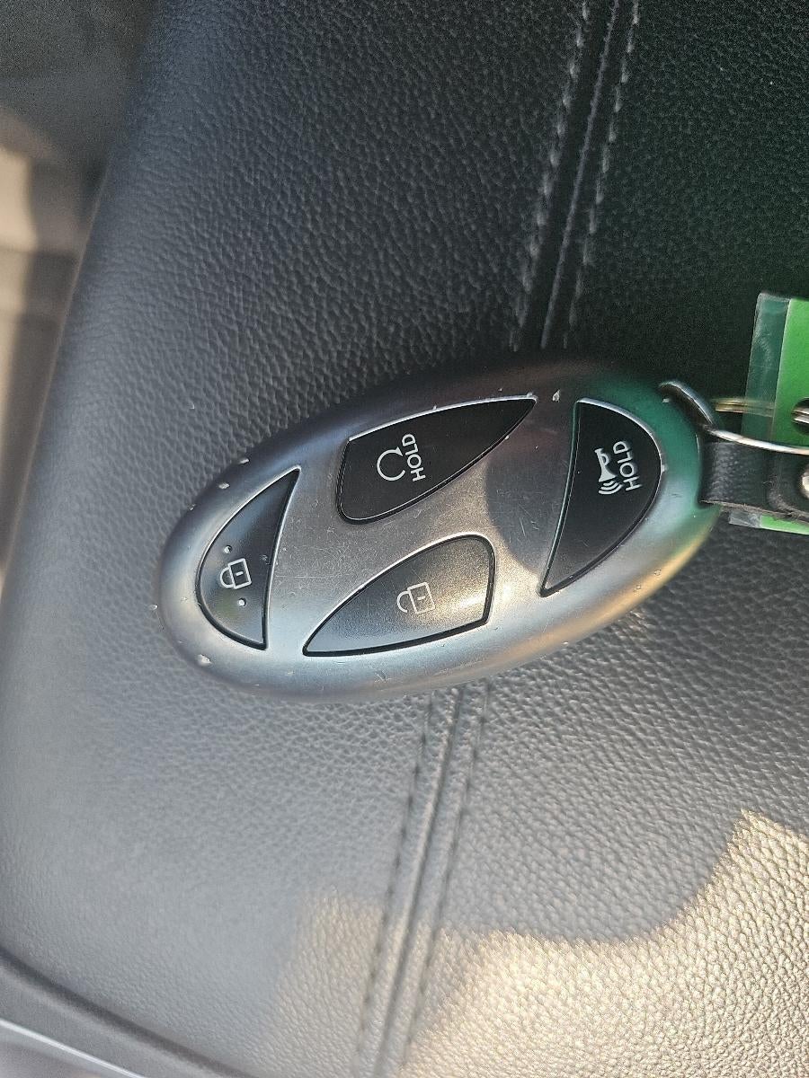2025 Hyundai TUCSON SEL AWD