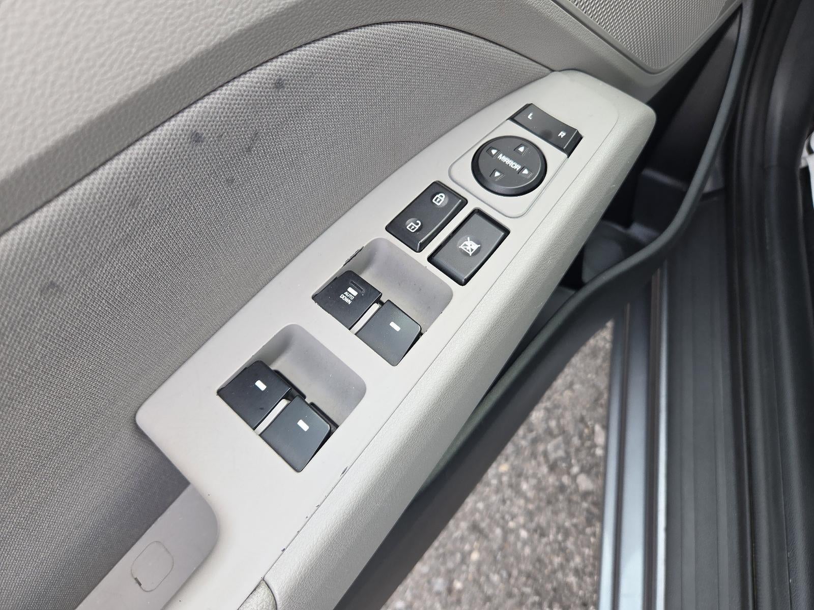 2019 Hyundai ELANTRA SEL Auto