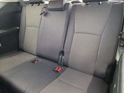 2024 Toyota Highlander LE AWD (SE)