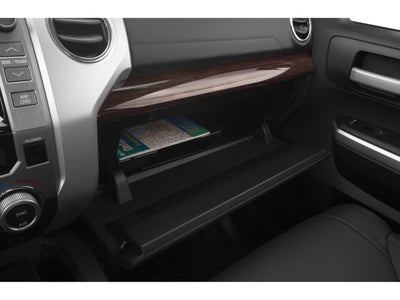 2015 Toyota Tundra 4WD Truck 4WD CrewMax Short Bed 5.7L Limited (Natl)