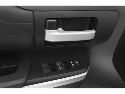 2015 Toyota Tundra 4WD Truck 4WD CrewMax Short Bed 5.7L Limited (Natl)