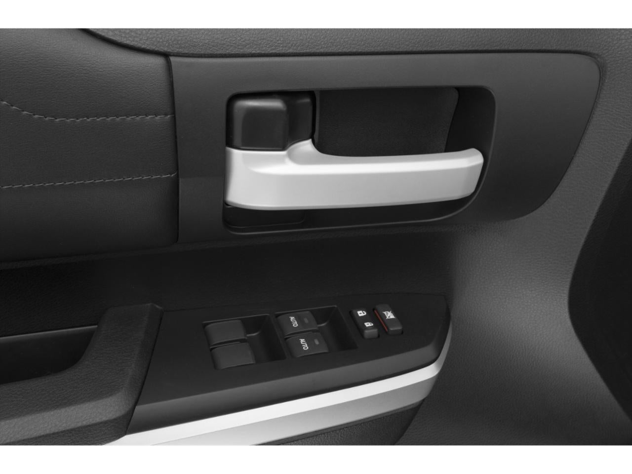 2015 Toyota Tundra 4WD Truck 4WD CrewMax Short Bed 5.7L Limited (Natl)