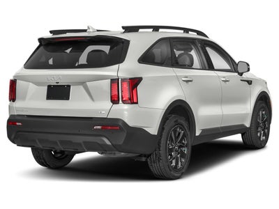 2023 Kia Sorento X-Line S AWD