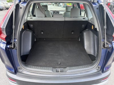2020 Honda CR-V LX AWD